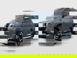 New 2025 Nissan Pathfinder Platinum image 2