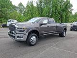 New 2025 RAM 3500 Limited image 2