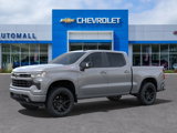 New 2025 Chevrolet Silverado 1500 RST w/ RST All Star Premium Package image 2