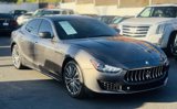 Used 2020 Maserati Ghibli image 3