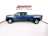 Used 2025 GMC Sierra 3500 Denali w/ Denali Reserve Package image 4