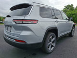 New 2025 Jeep Grand Cherokee L Limited image 4
