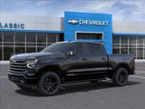 New 2025 Chevrolet Silverado 1500 High Country w/ Midnight Edition image 2