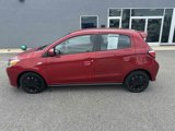 Used 2022 Mitsubishi Mirage ES image 2