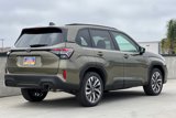 New 2025 Subaru Forester Touring image 4