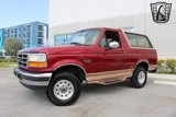 Used 1995 Ford Bronco Eddie Bauer image 2