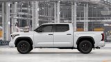 New 2026 Toyota Tundra TRD Pro image 4