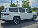 Used 2024 Jeep Wagoneer Series III w/ Premium Group I image 5