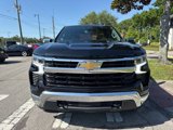 Used 2023 Chevrolet Silverado 1500 LT image 3