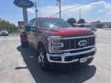 New 2025 Ford F350 Lariat image 3