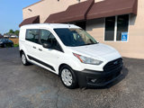 Used 2019 Ford Transit Connect XL image 3