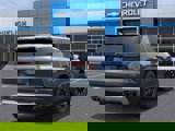 New 2026 Chevrolet Traverse Z71 w/ Enhanced Driving Package image 4