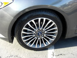 Used 2017 Ford Fusion SE w/ Fusion SE Technology Package image 4