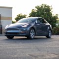 Used 2023 Tesla Model Y Long Range image 3