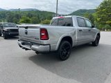 New 2025 RAM 1500 Laramie w/ Night Edition image 4
