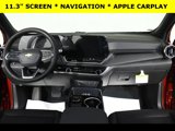 New 2026 Chevrolet Equinox LT w/ Convenience Package II image 4