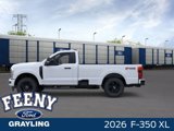 New 2026 Ford F350 XL image 3