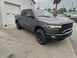 New 2025 RAM 1500 Rebel w/ Rebel Level 1 Equipment Group image 3