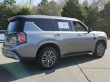 New 2025 Nissan Armada SL image 3