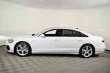 New 2025 Audi A8 L 3.0T image 5