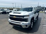 Used 2024 Chevrolet Silverado 2500 LT image 4