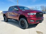 New 2025 RAM 1500 Big Horn image 2