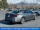 Used 2023 Nissan Altima 2.5 SL image 4