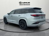 New 2025 Lexus TX 350 AWD image 5