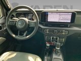 New 2025 Jeep Gladiator Mojave image 2