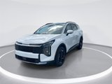 New 2026 Kia Sportage EX image 4