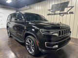 Used 2022 Jeep Wagoneer Series II w/ Convenience Group I image 5