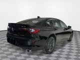 New 2025 Acura TLX SH-AWD w/ A-SPEC Pkg image 3