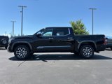 New 2025 Toyota Tundra 1794 Edition image 4