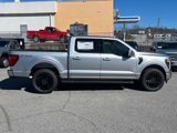 Certified 2024 Ford F150 Lariat w/ Bed Utility Package image 2