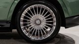 Used 2025 Mercedes-Benz Maybach GLS 600 4MATIC image 5
