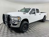 Used 2024 RAM 3500 Tradesman w/ Chrome Appearance Group image 2