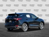 New 2025 Acura RDX SH-AWD w/ Technology Package image 5
