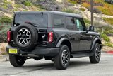 New 2025 Ford Bronco Outer Banks image 4