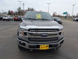 Used 2019 Ford F150 XLT w/ Equipment Group 302A Luxury image 3