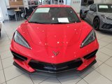 New 2025 Chevrolet Corvette Stingray Coupe w/ Z51 Performance Package image 3