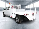 Used 2019 Chevrolet Silverado 3500 W/T image 4
