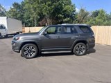 Used 2019 Toyota 4Runner Limited image 2