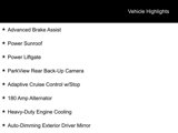 New 2025 Dodge Durango GT image 4