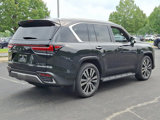 New 2025 Lexus LX 700h Luxury image 4