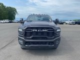 New 2025 RAM 2500 Big Horn image 2