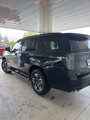 New 2025 Chevrolet Tahoe Z71 image 4