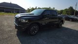 Used 2025 RAM 1500 Laramie w/ Sport Appearance Package image 4