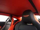 New 2025 Aston Martin DB12 Coupe image 5
