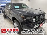 New 2025 Toyota Tacoma Limited image 5