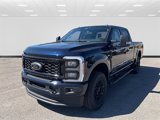 New 2025 Ford F250 XLT image 3